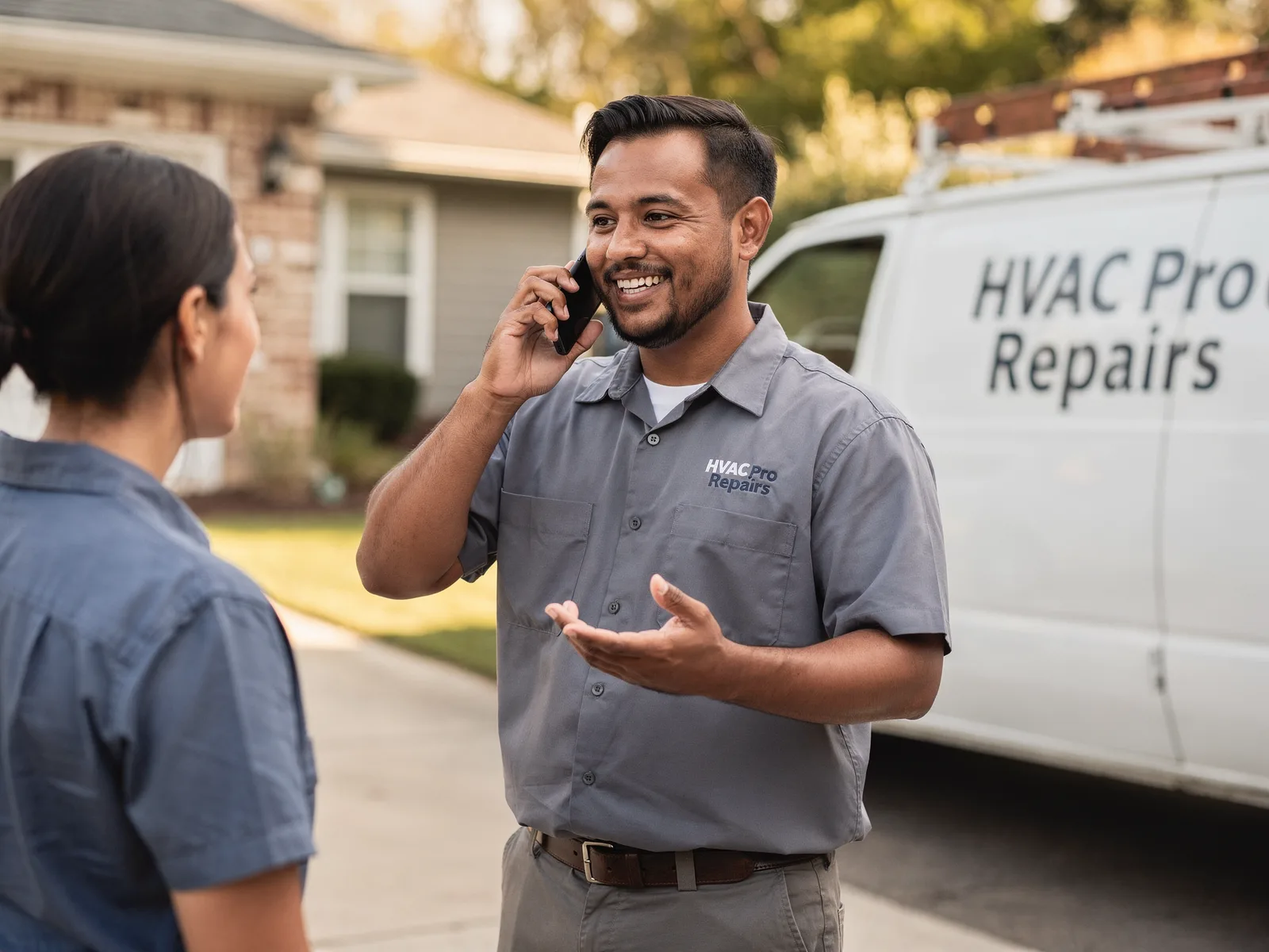Heat Pump Repair Grand Valley, PA FAQs